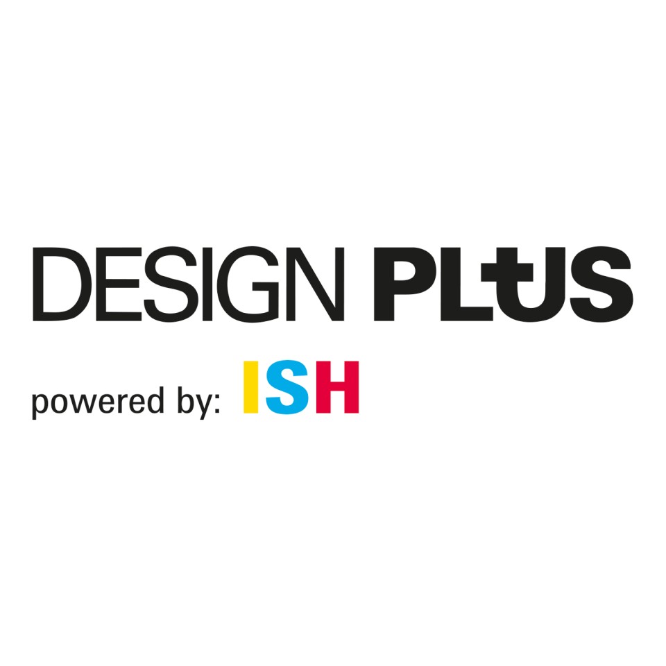 Design Award Design Plus powered by ISH attribué au Geberit AquaClean Maïra
